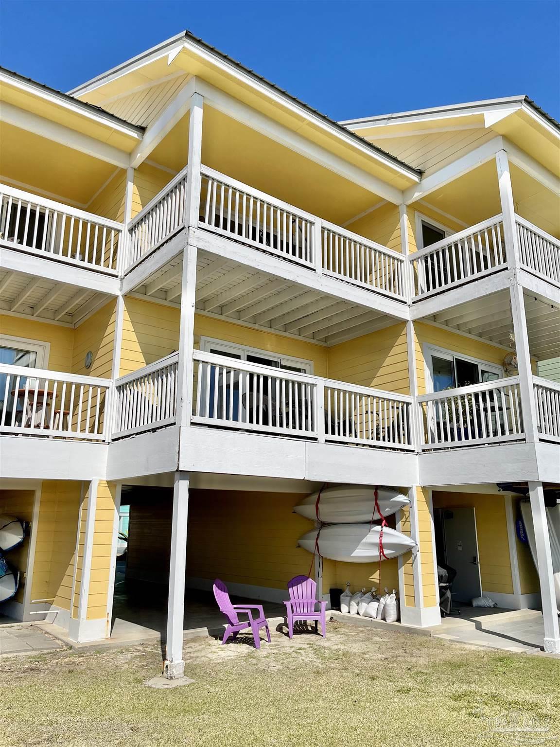 16016 Innerarity Point Road Pensacola, FL 32507 - Photo 48 of 50