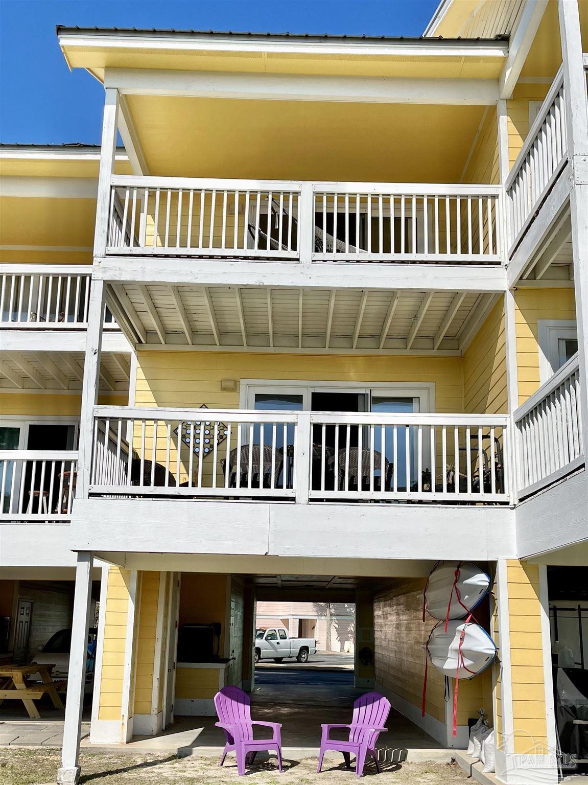 16016 Innerarity Point Road Pensacola, FL 32507 - Photo 49 of 50