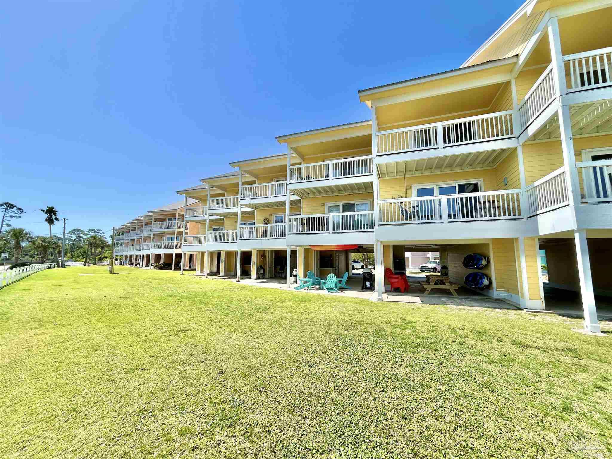 16016 Innerarity Point Road Pensacola, FL 32507 - Photo 50 of 50