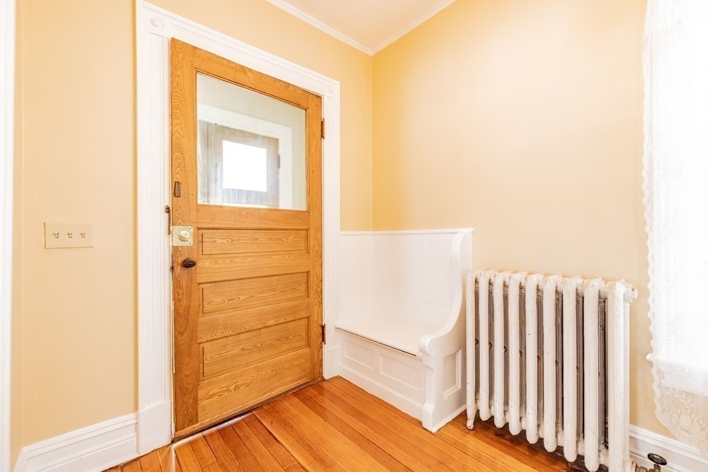 47 Magnolia Terrace Springfield, MA 01108 - Photo 6 of 37 a view of front door