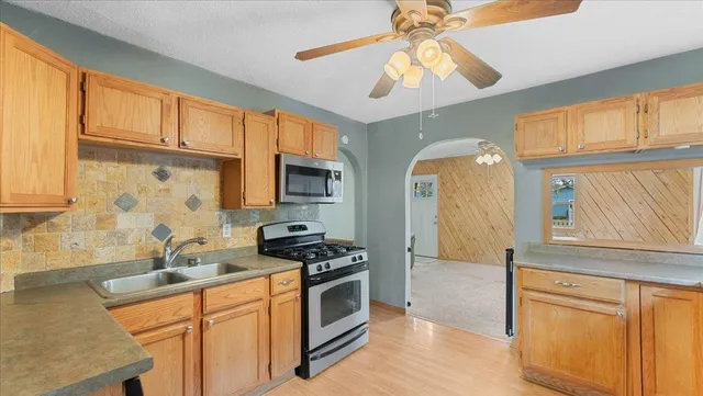 $164,900 | 411 27th Avenue North, St. Cloud, MN 56303