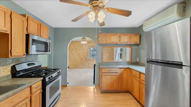 $164,900 | 411 27th Avenue North, St. Cloud, MN 56303