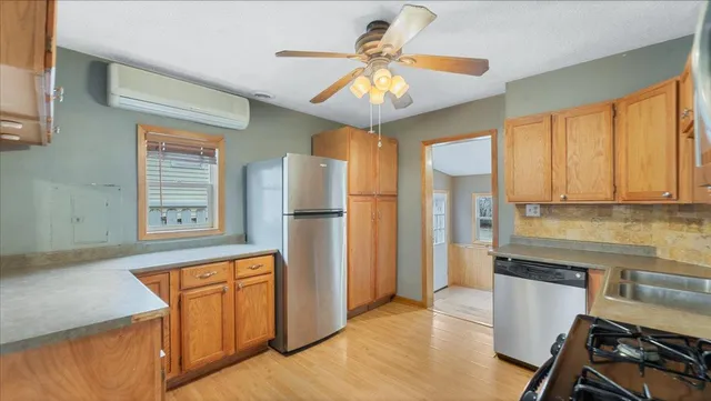 $164,900 | 411 27th Avenue North, St. Cloud, MN 56303