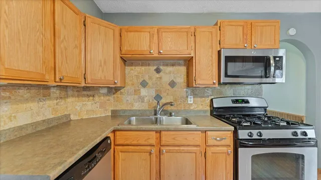 $164,900 | 411 27th Avenue North, St. Cloud, MN 56303