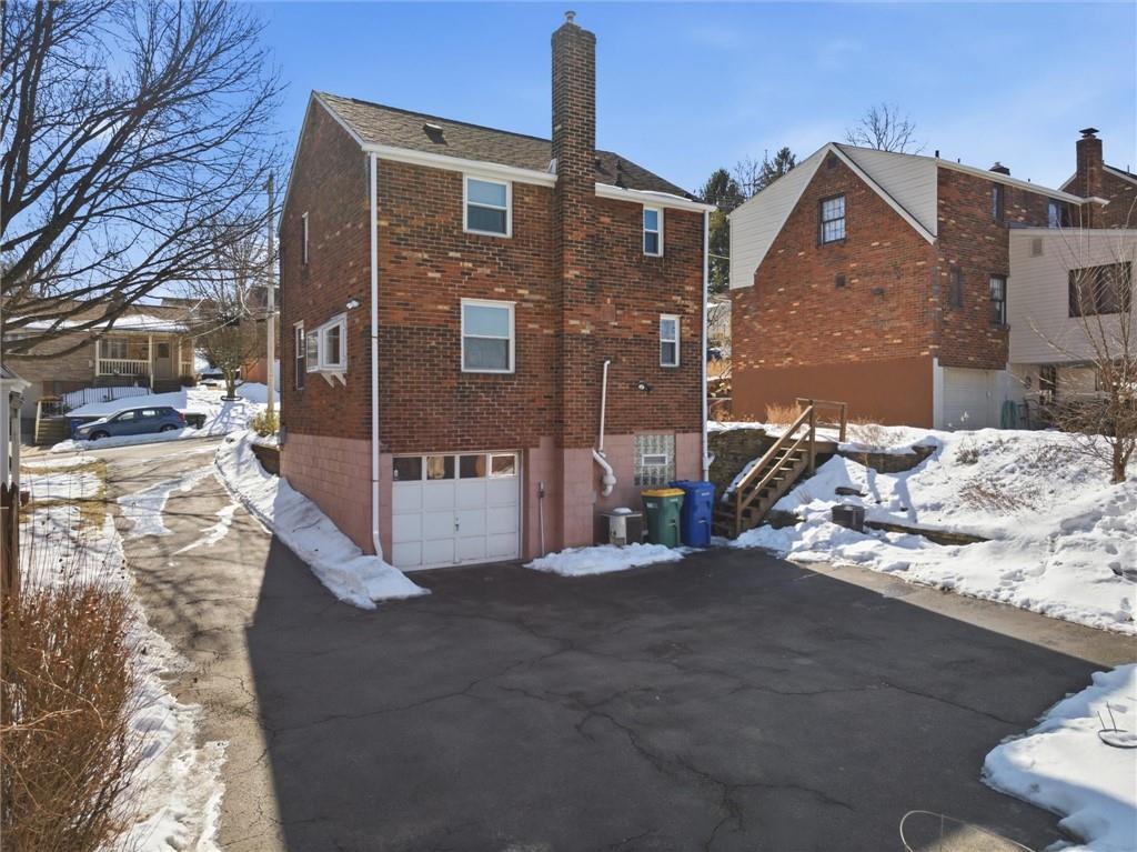 543 Old Farm Road Pittsburgh, PA 15234 - Photo 32 of 44 Gallery Image 32