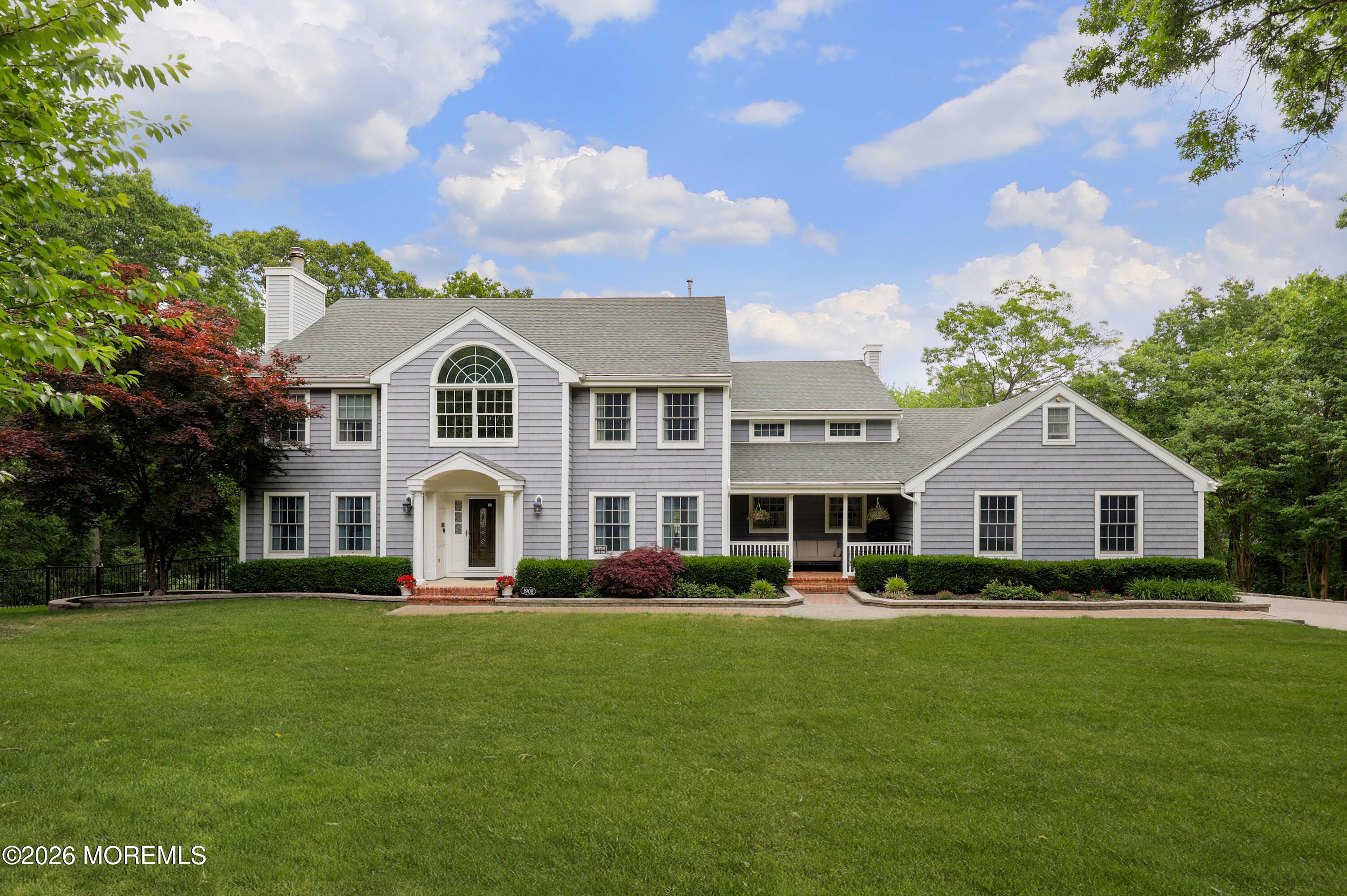 1908 Shadowbrook Drive Wall, NJ 07719 - Photo 1 of 64 758A7050_1_2_3_4