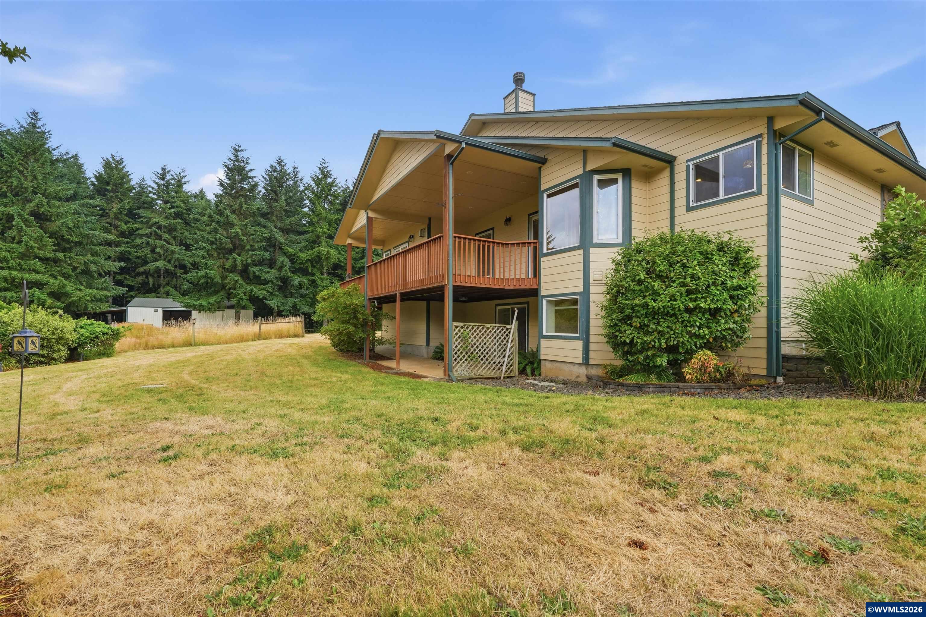 37808 Farris Road Scio, OR 97374 - Photo 33 of 47