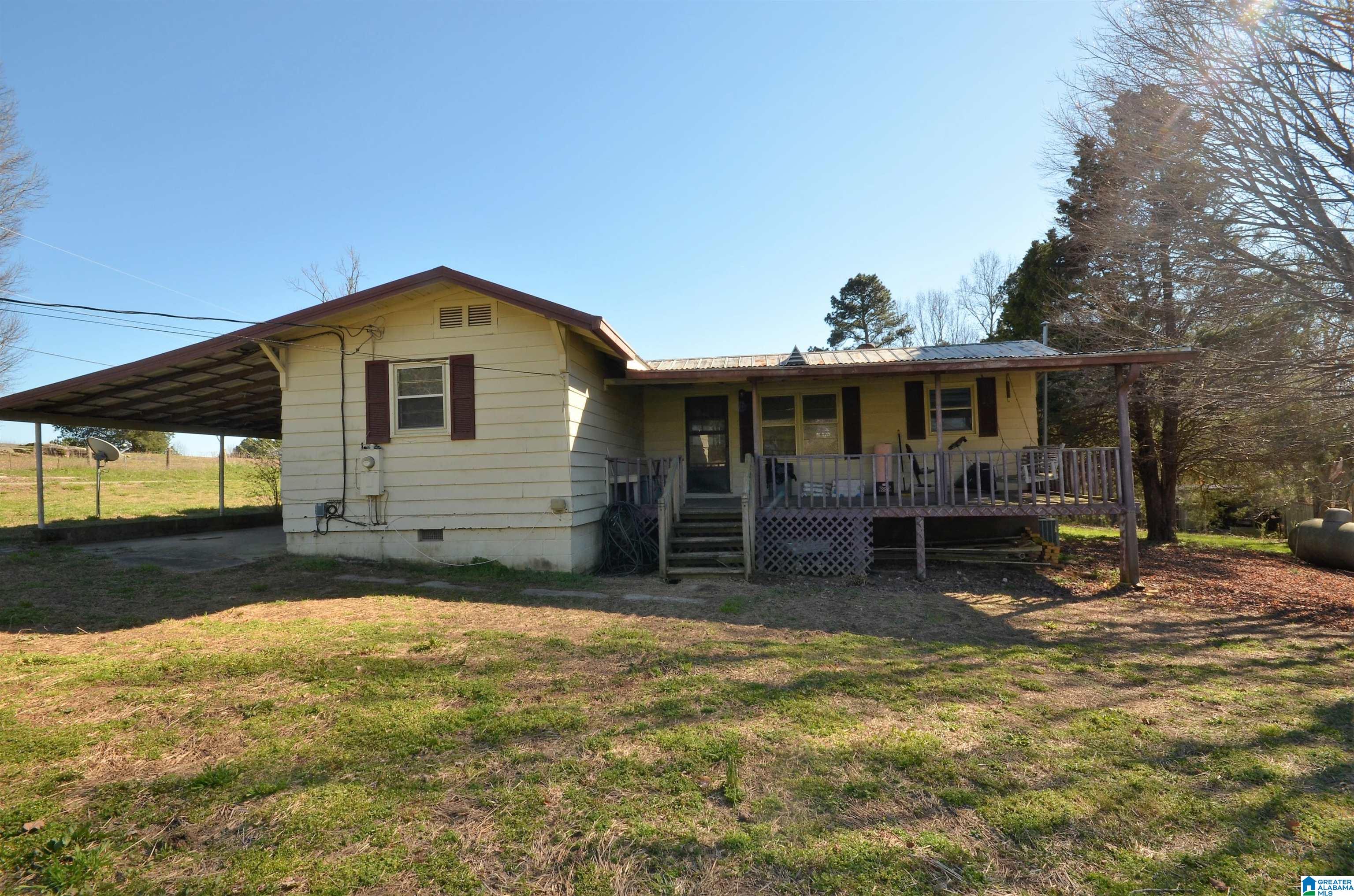 1291 Rb Shadrix Road Hayden, AL 35079 - Photo 1 of 22