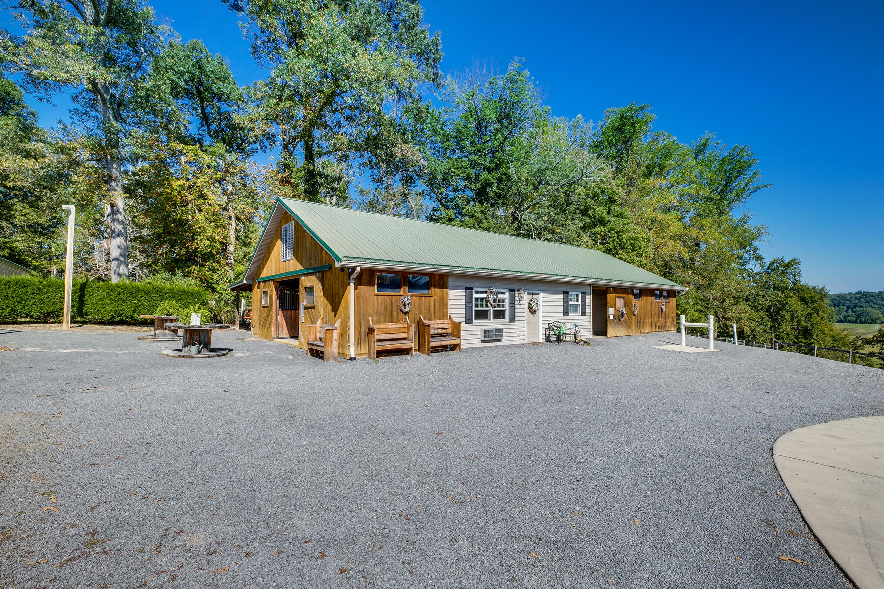 333 River Road Church Hill, TN 37642 - Photo 41 of 52 056