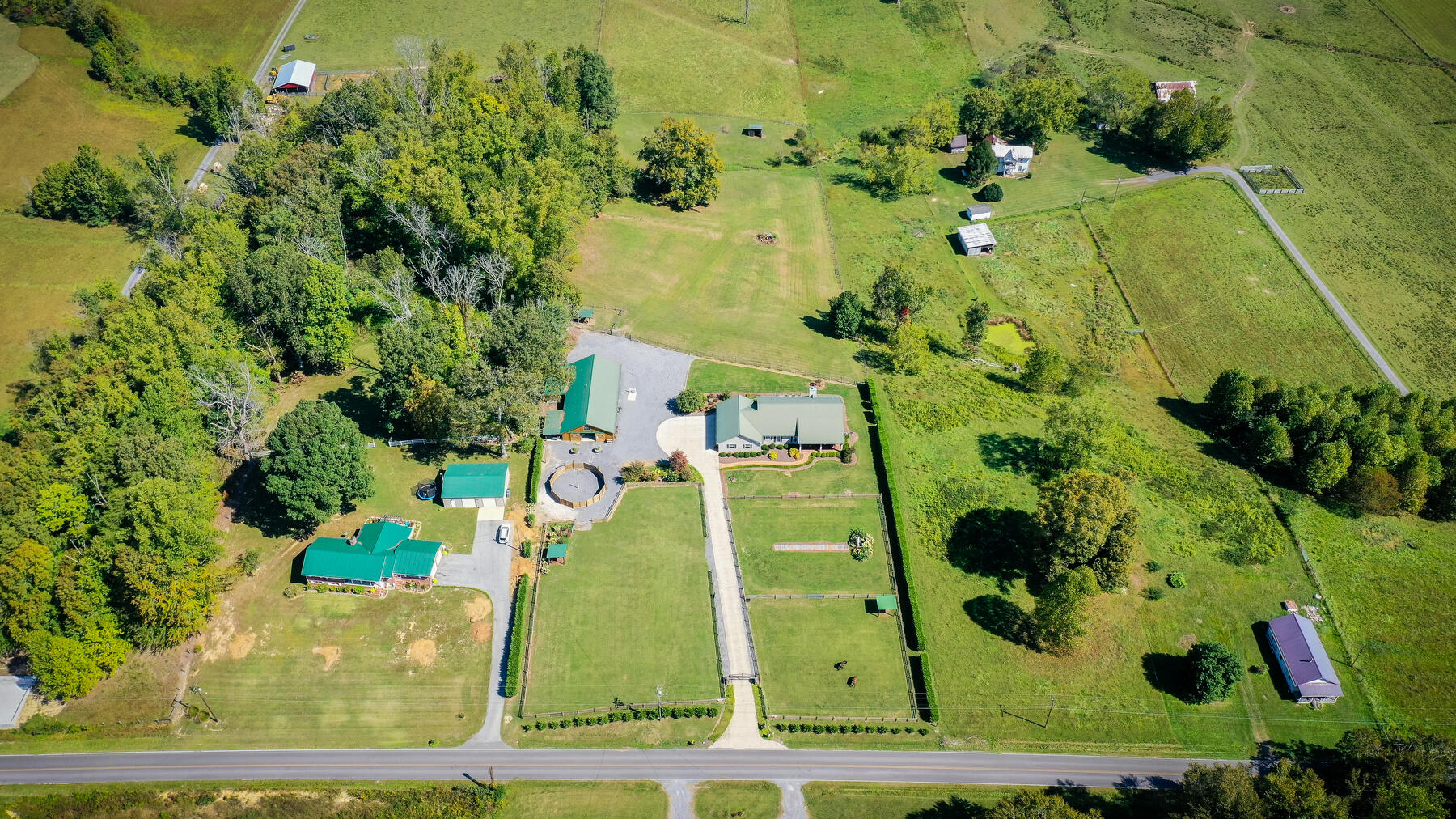 333 River Road Church Hill, TN 37642 - Photo 47 of 52 101