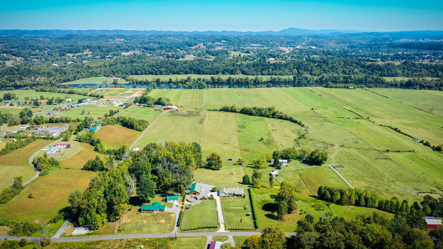 333 River Road Church Hill, TN 37642 - Photo 48 of 52 102