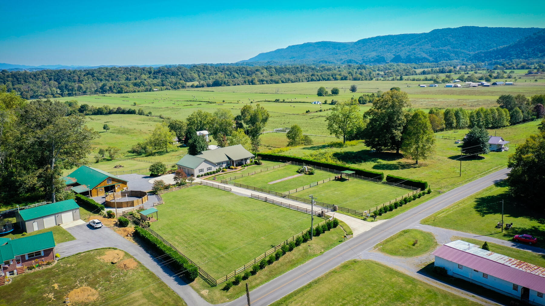 333 River Road Church Hill, TN 37642 - Photo 49 of 52 106