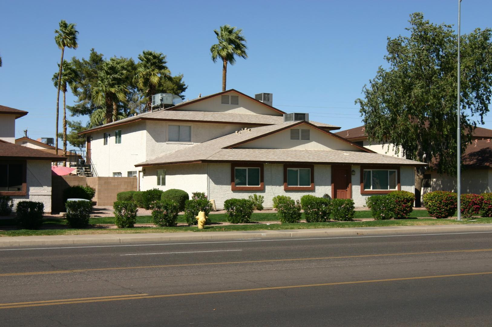 860 East Brown Road, Unit 7 Mesa, AZ 85203 - Photo 5 of 35 Photo #1