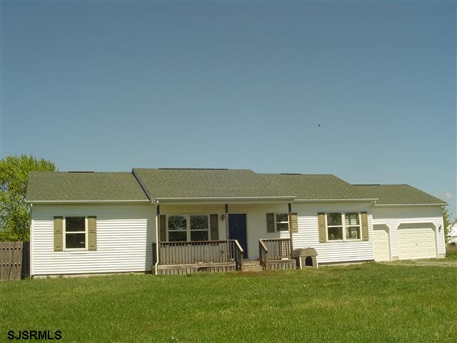 790 Lebanon Road Millville, NJ 08332 - Photo 1 of 1