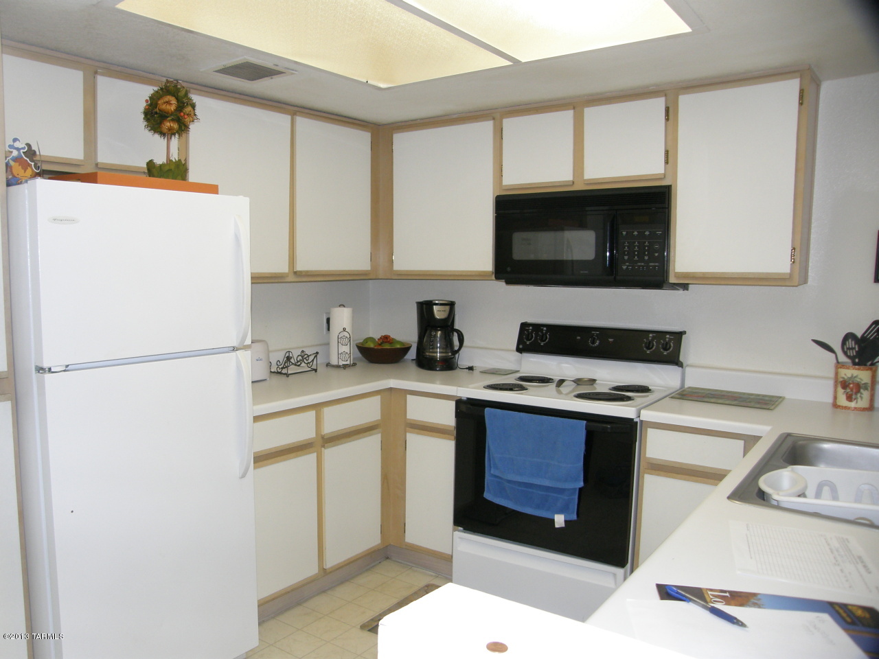 7255 East Snyder Road, Unit 9101 Tucson, AZ 85750 - Photo 3 of 7