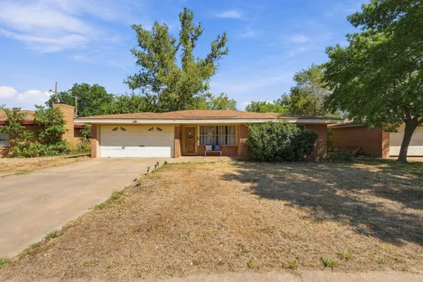 $180,000 | 2518 60th Street, Lubbock, TX 79413