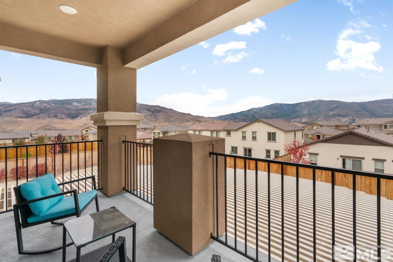 1495 Heavenly View Trail Reno, NV 89523 - Photo 34 of 40 Photo 34