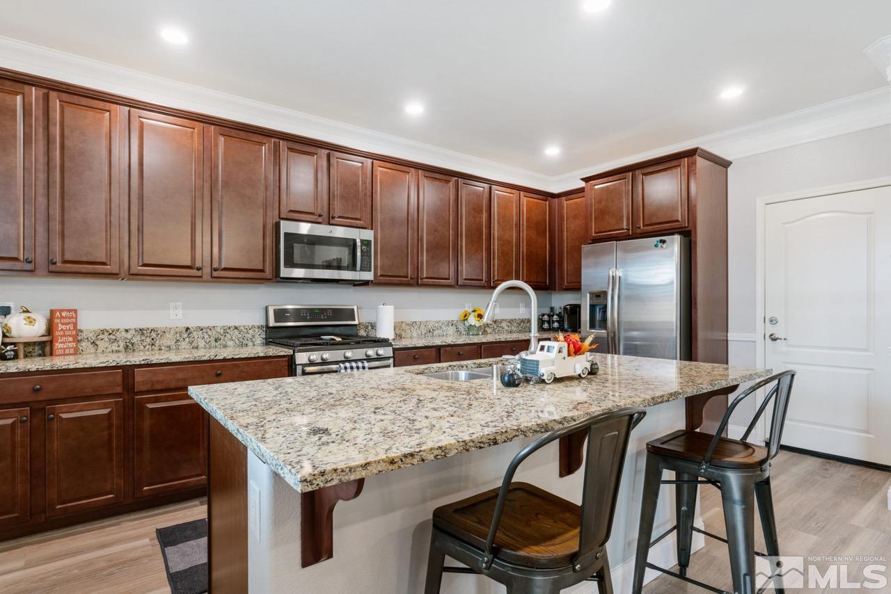 1495 Heavenly View Trail Reno, NV 89523 - Photo 39 of 40 Photo 39