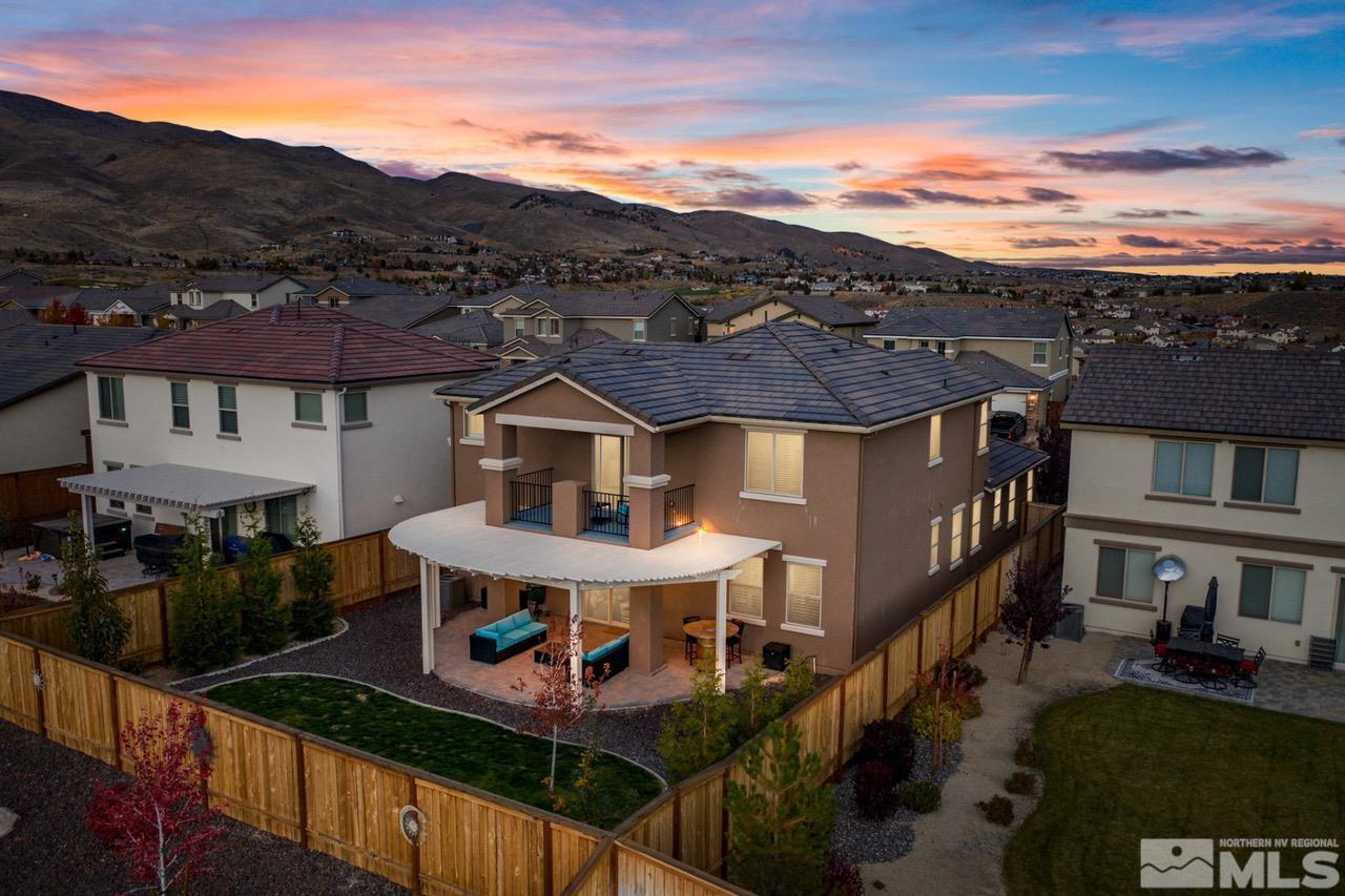 1495 Heavenly View Trail Reno, NV 89523 - Photo 8 of 40 Photo 8