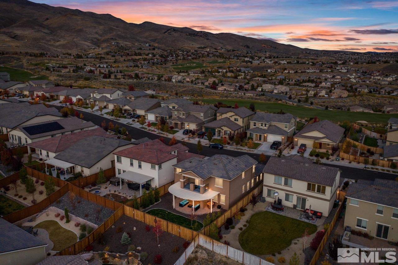 1495 Heavenly View Trail Reno, NV 89523 - Photo 9 of 40 Photo 9