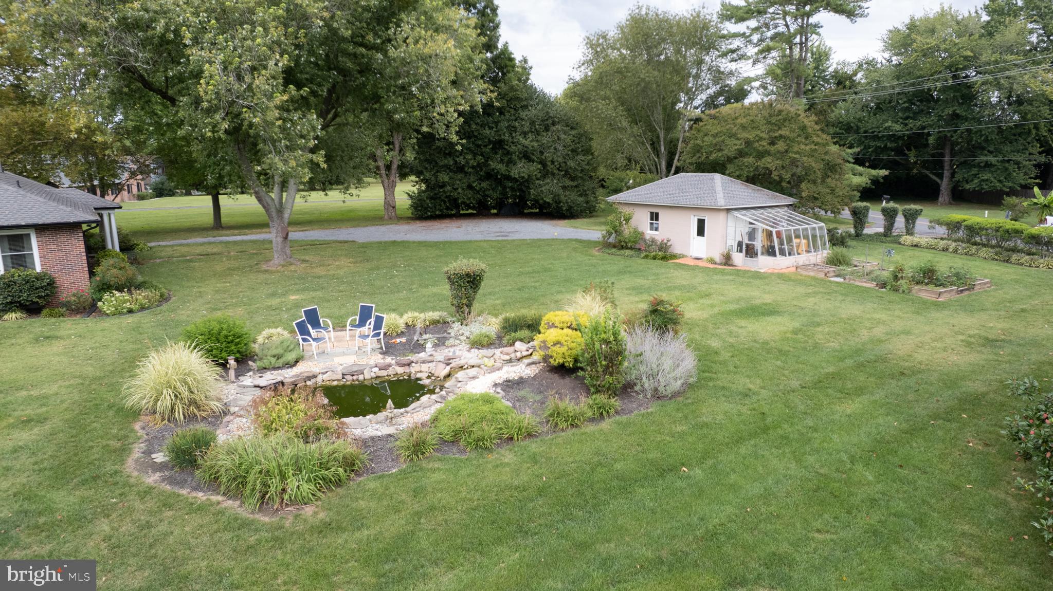 2202 Jenkins Creek Road Cambridge, MD 21613 - Photo 42 of 71