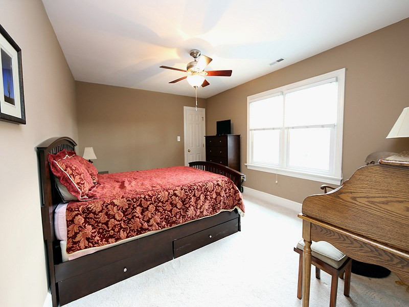 8208 Mourning Dove Road Raleigh, NC 27615 - Photo 16 of 25 Photo 16