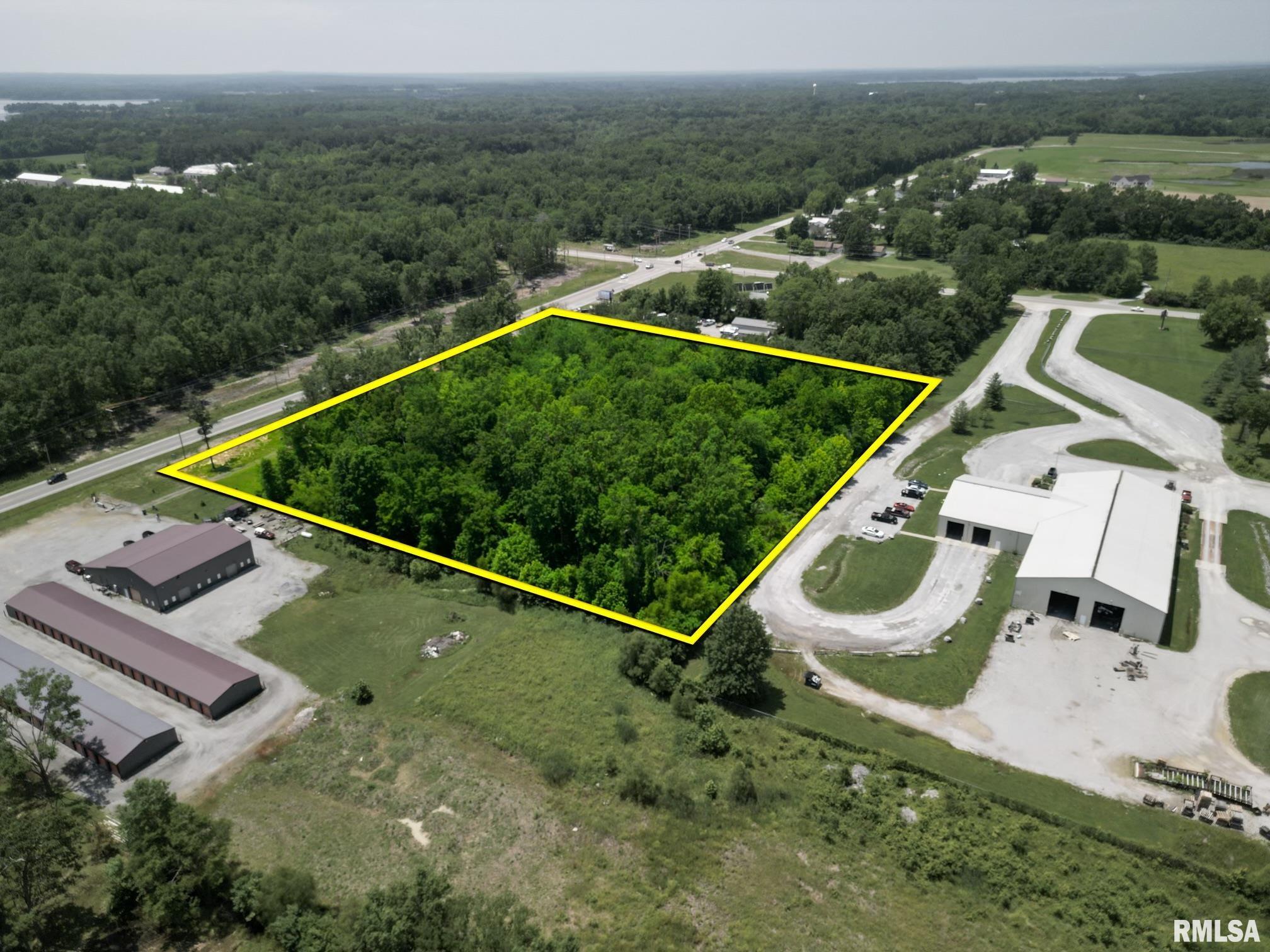 8096 Old Rte 13 Marion, IL 62959 - Photo 4 of 4