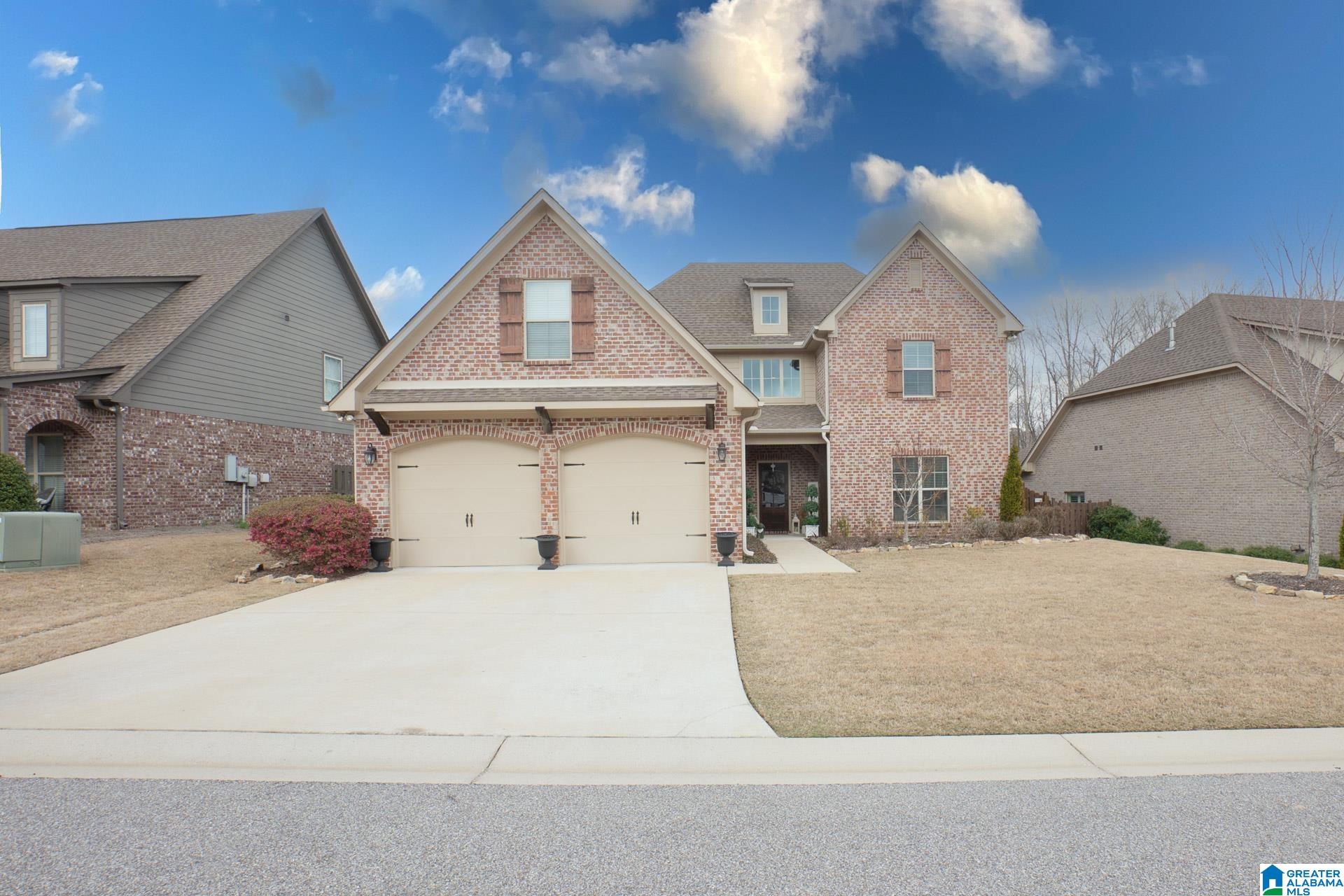 348 Strathaven Circle Pelham, AL 35124 - Photo 32 of 32