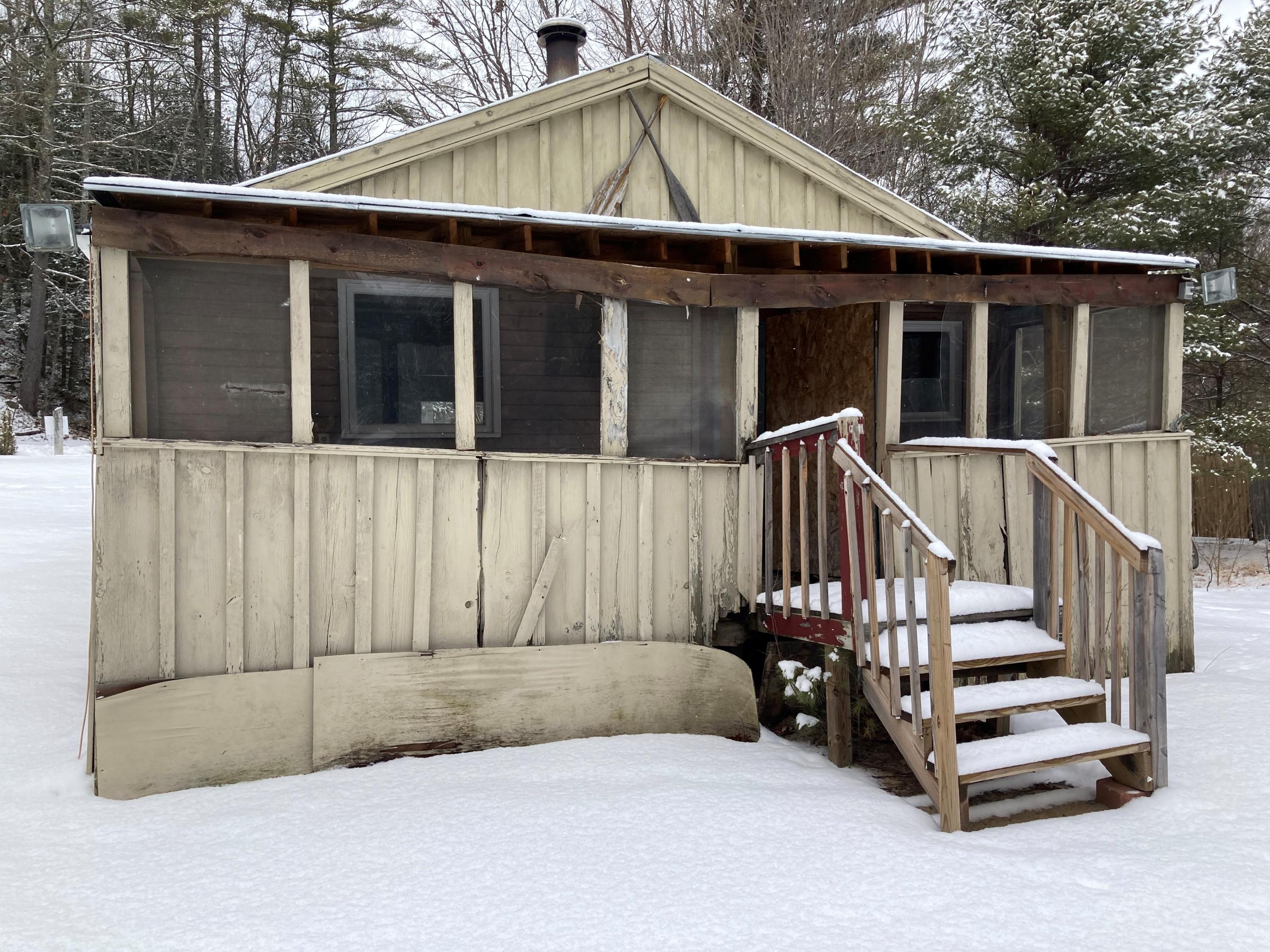 1125 River Road Hiram, ME 04041 - Photo 5 of 9 Back_1_28_2021