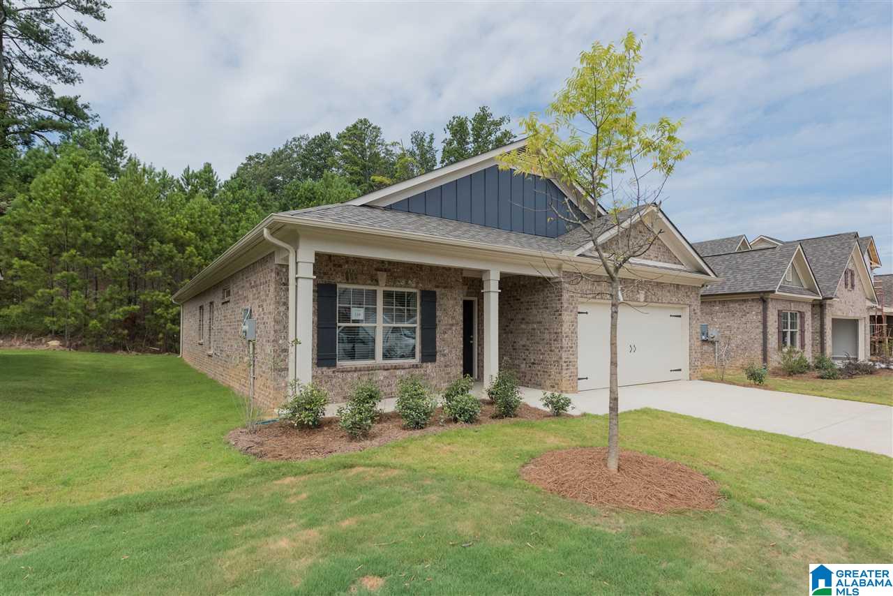 225 Clover Lane Springville, AL 35146 - Photo 2 of 28