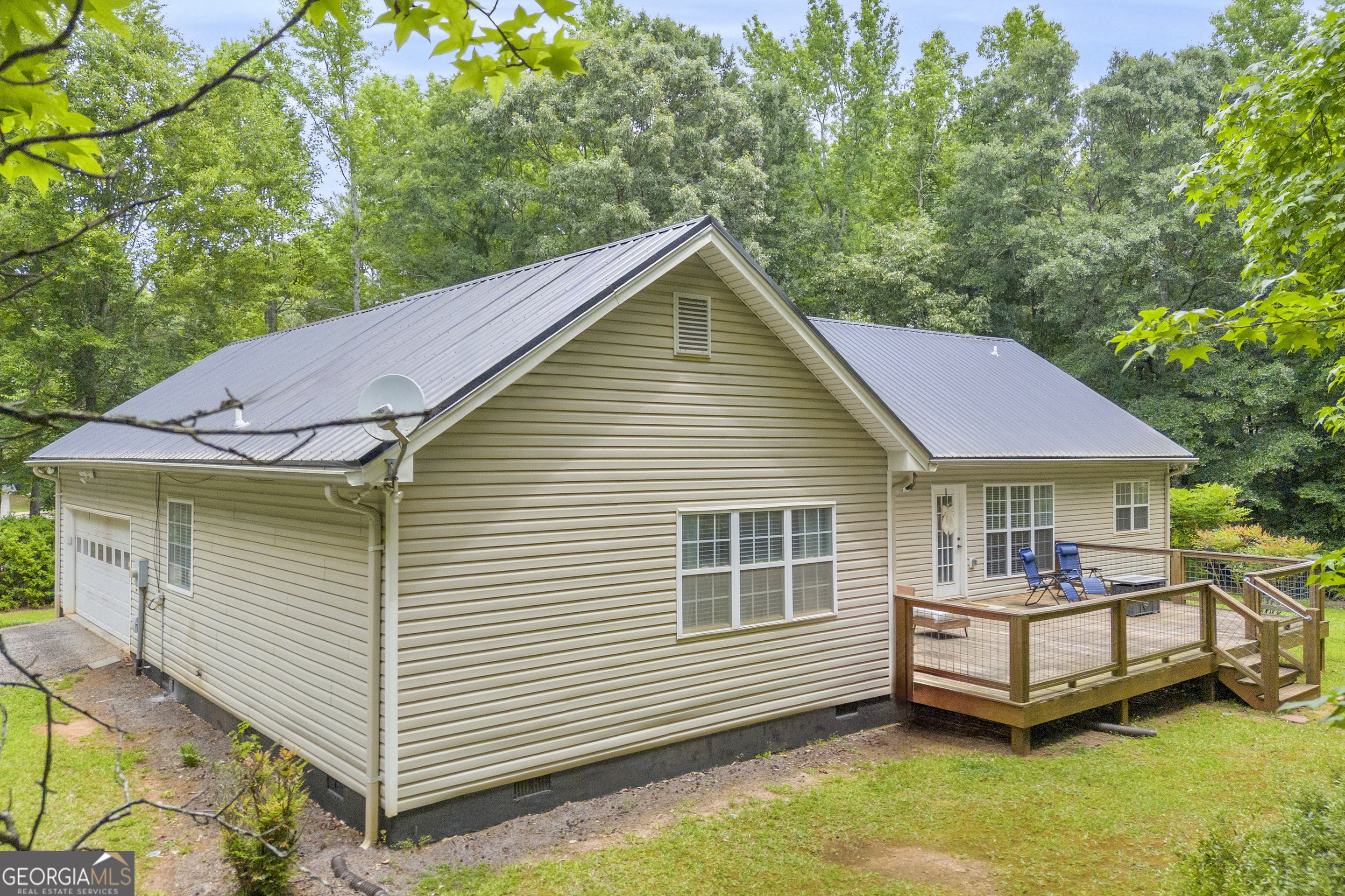 163 Tuxedo Drive Commerce, GA 30530 - Photo 50 of 62