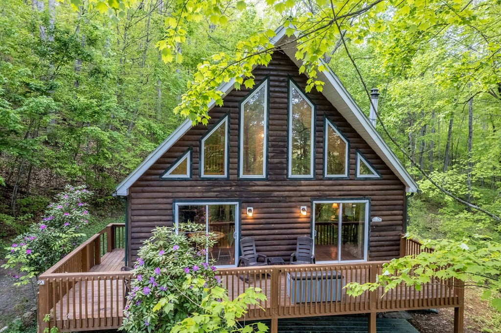 196 Meadow Road Bryson City, NC 28713 - Photo 31 of 39 Gallery Image 31