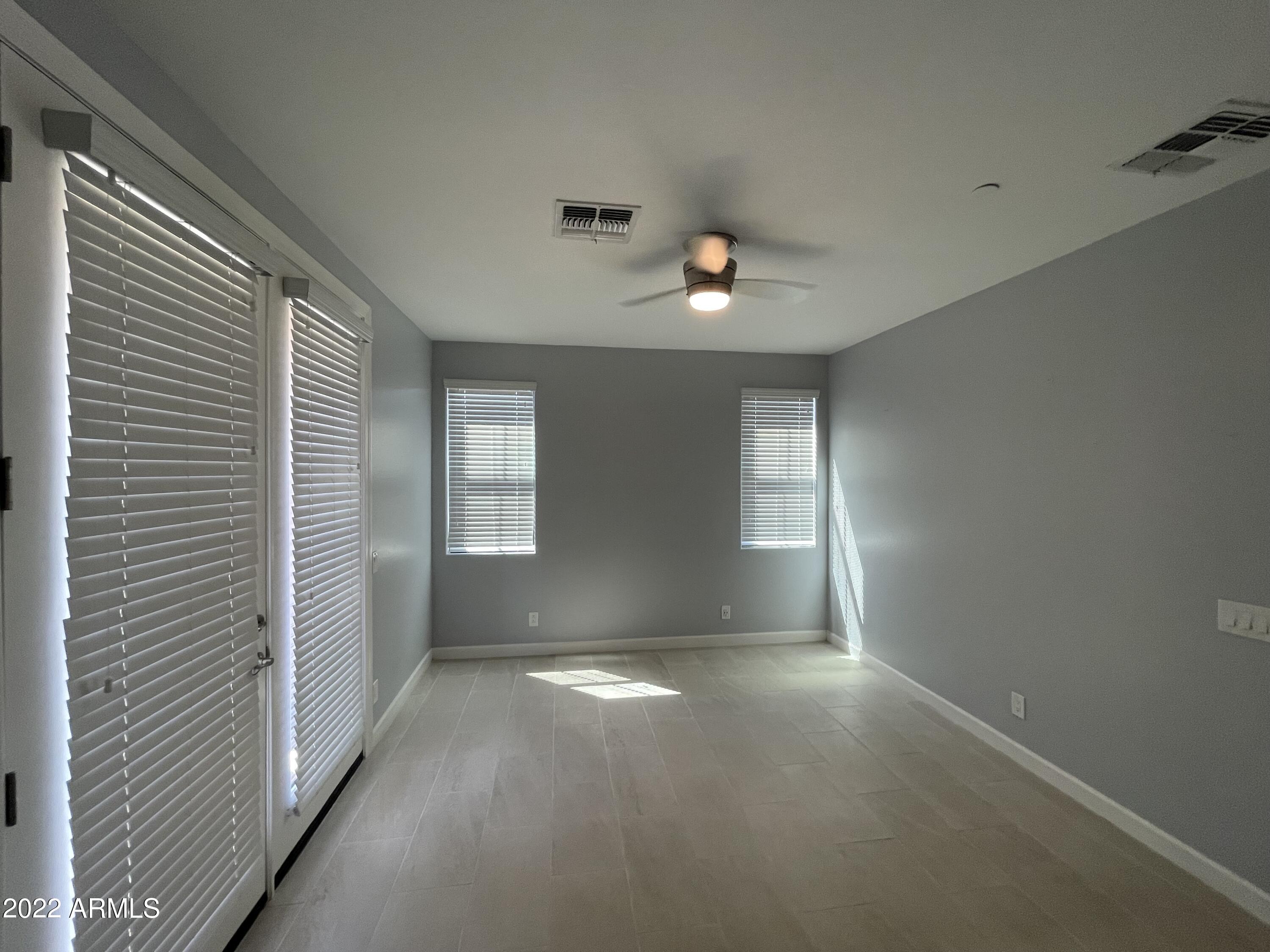4777 South Fulton Ranch Boulevard, Unit 2087 Chandler, AZ 85248 - Photo 9 of 14 Master Bedroom