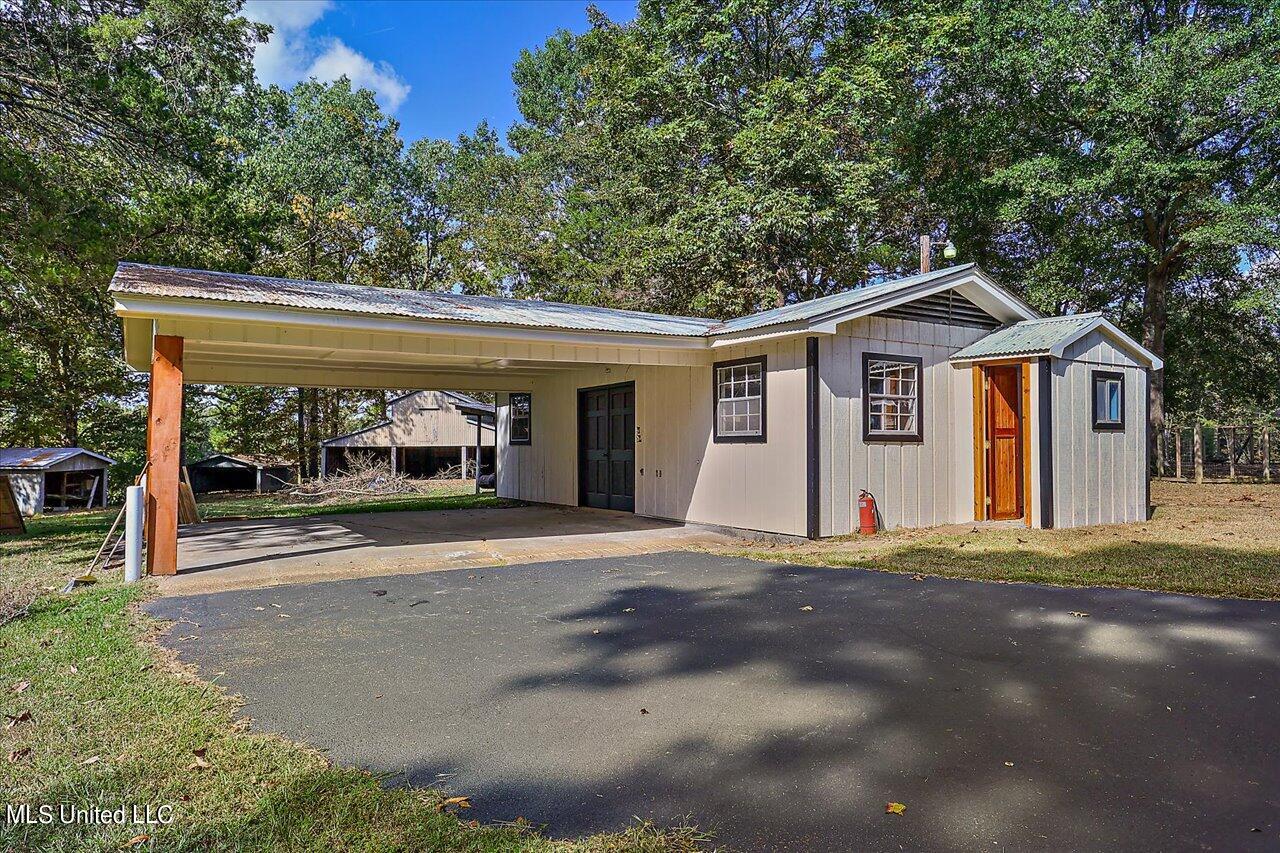 577 North Old Canton Road Madison, MS 39110 - Photo 42 of 53 53-577 N Old Canton Rd
