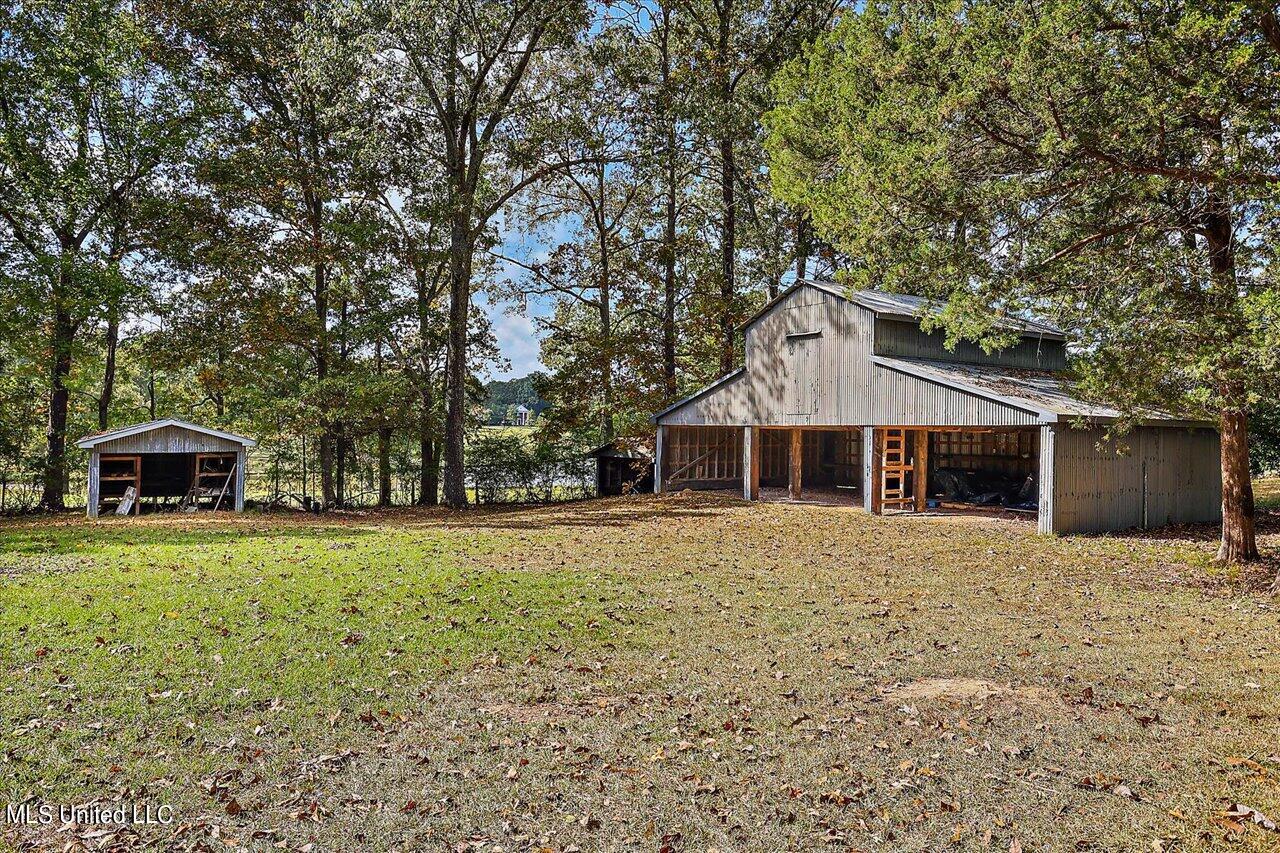 577 North Old Canton Road Madison, MS 39110 - Photo 43 of 53 55-577 N Old Canton Rd