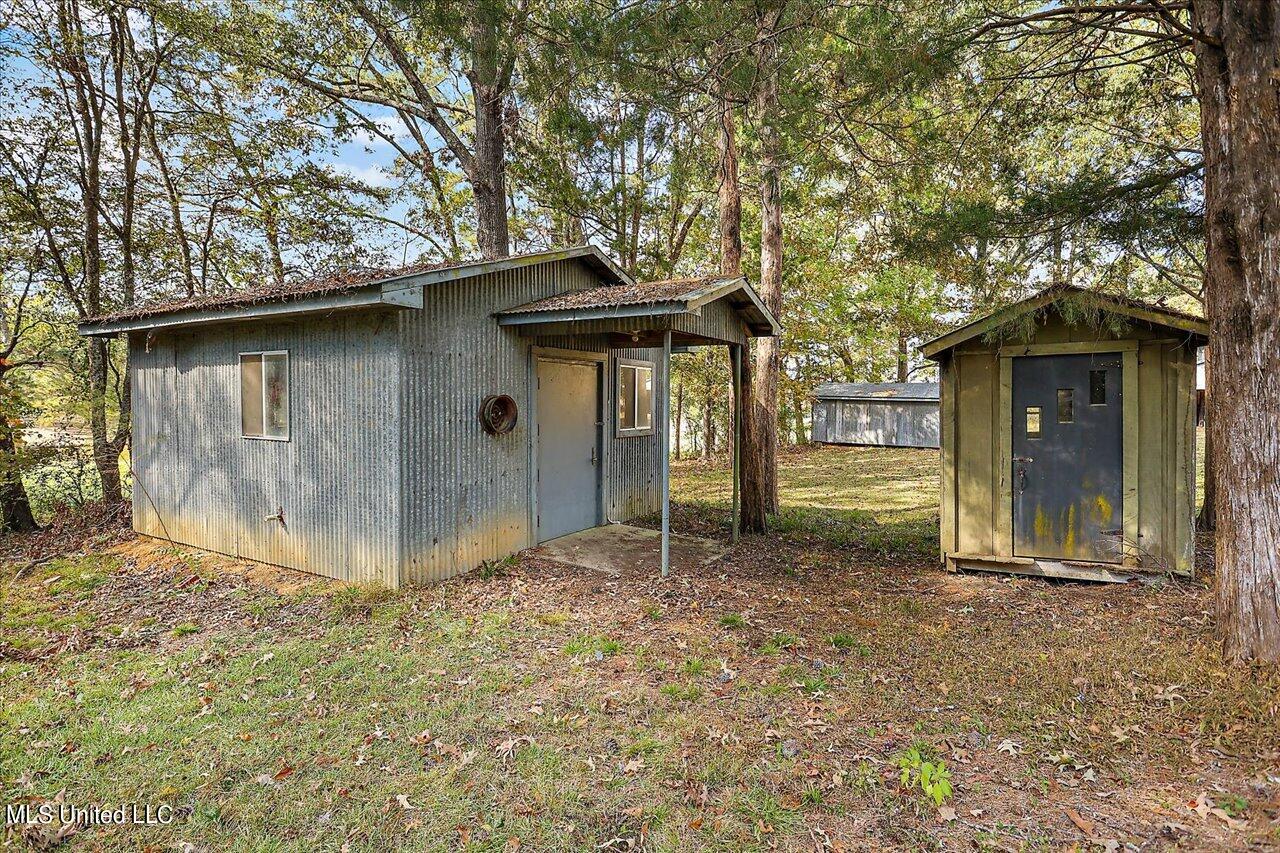 577 North Old Canton Road Madison, MS 39110 - Photo 46 of 53 58-577 N Old Canton Rd