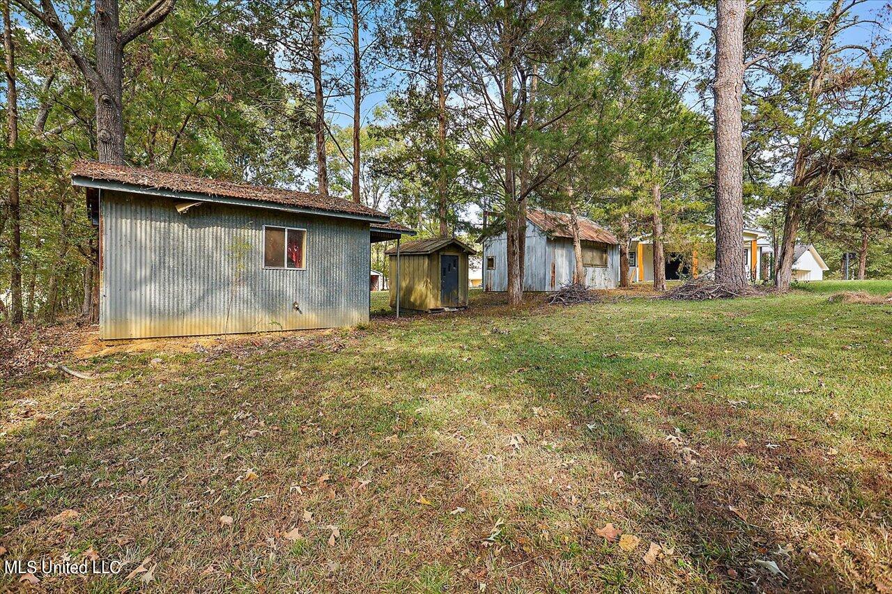 577 North Old Canton Road Madison, MS 39110 - Photo 47 of 53 59-577 N Old Canton Rd
