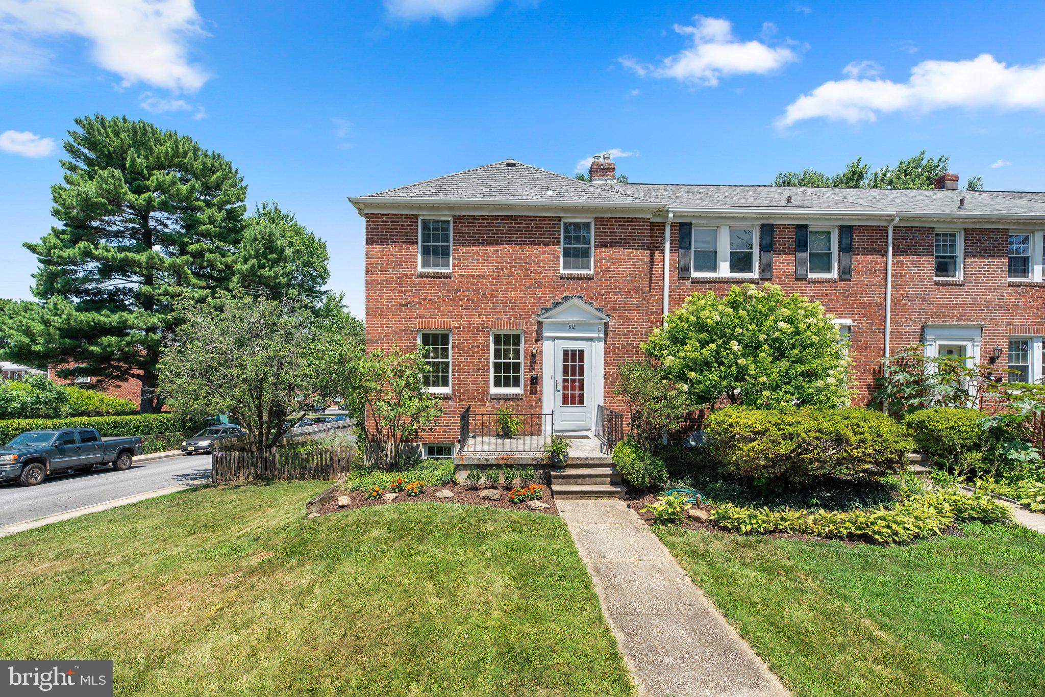 82 Murdock Road Baltimore, MD 21212 - Photo 1 of 37