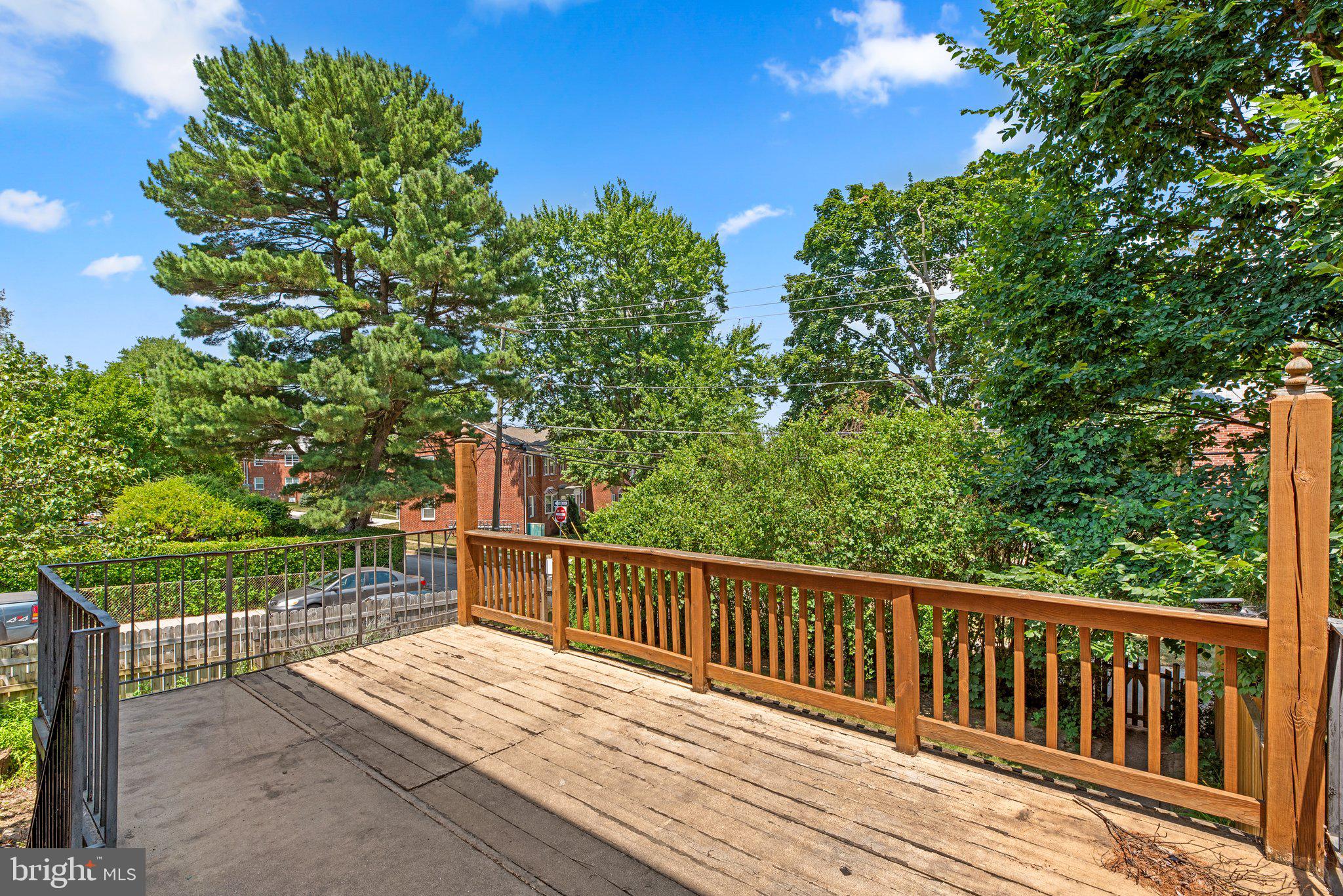 82 Murdock Road Baltimore, MD 21212 - Photo 28 of 37