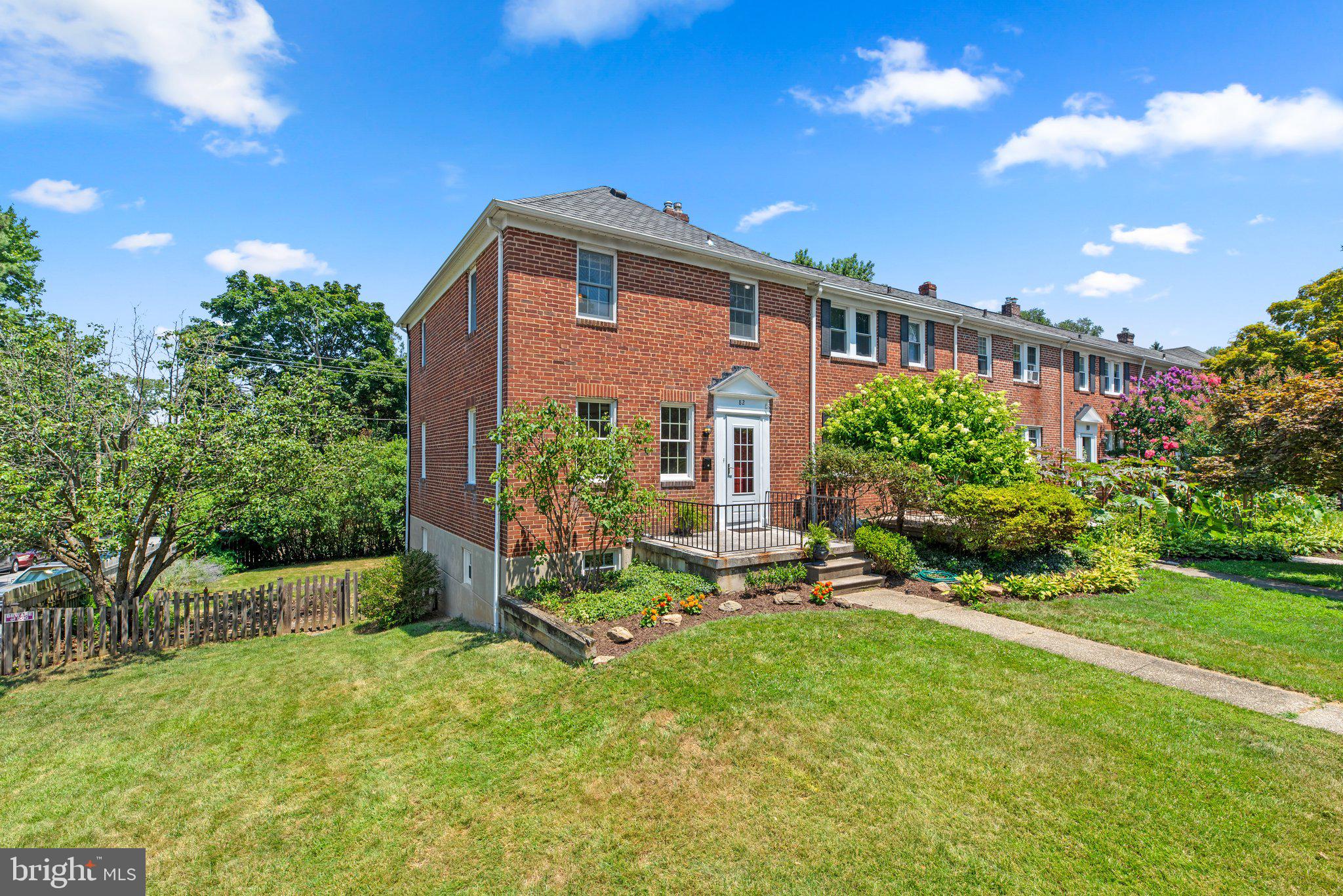 82 Murdock Road Baltimore, MD 21212 - Photo 3 of 37