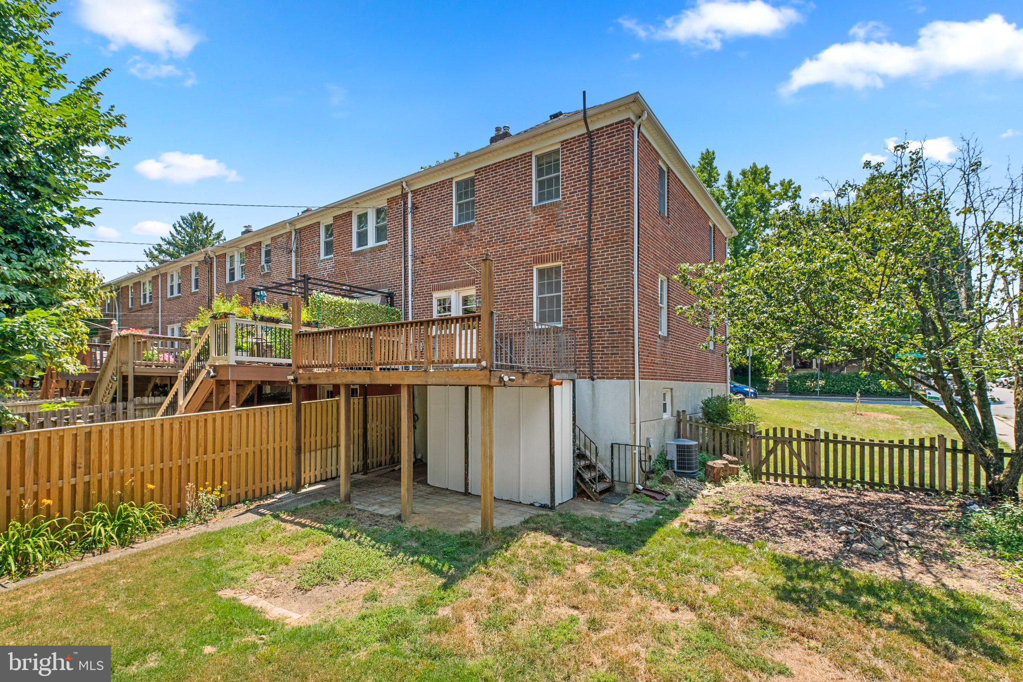 82 Murdock Road Baltimore, MD 21212 - Photo 32 of 37