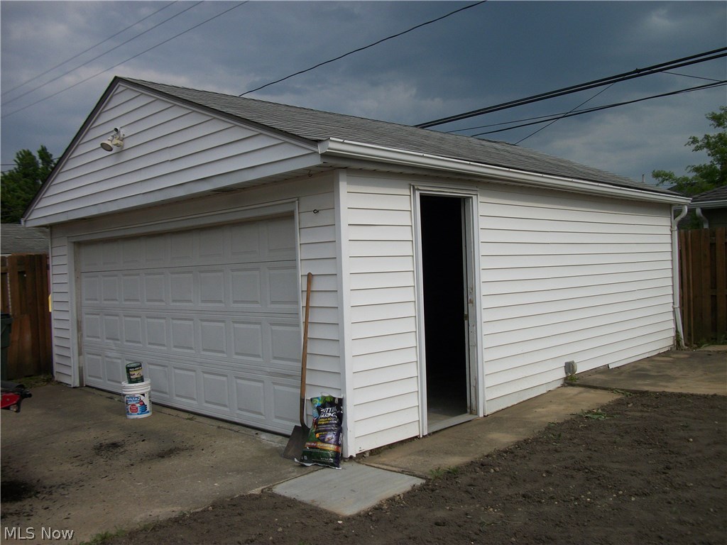 12304 Grannis Road Garfield Heights, OH 44125 - Photo 18 of 18
