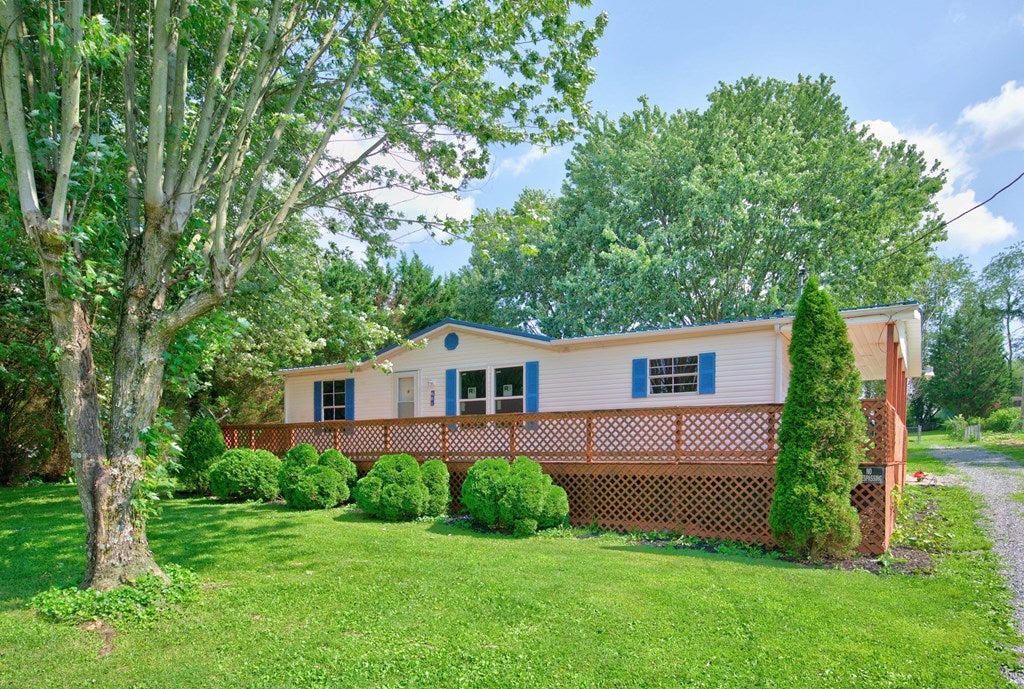 601 Parsonage Avenue Rural Retreat, VA 24368 - Photo 66 of 81 Gallery Image 66
