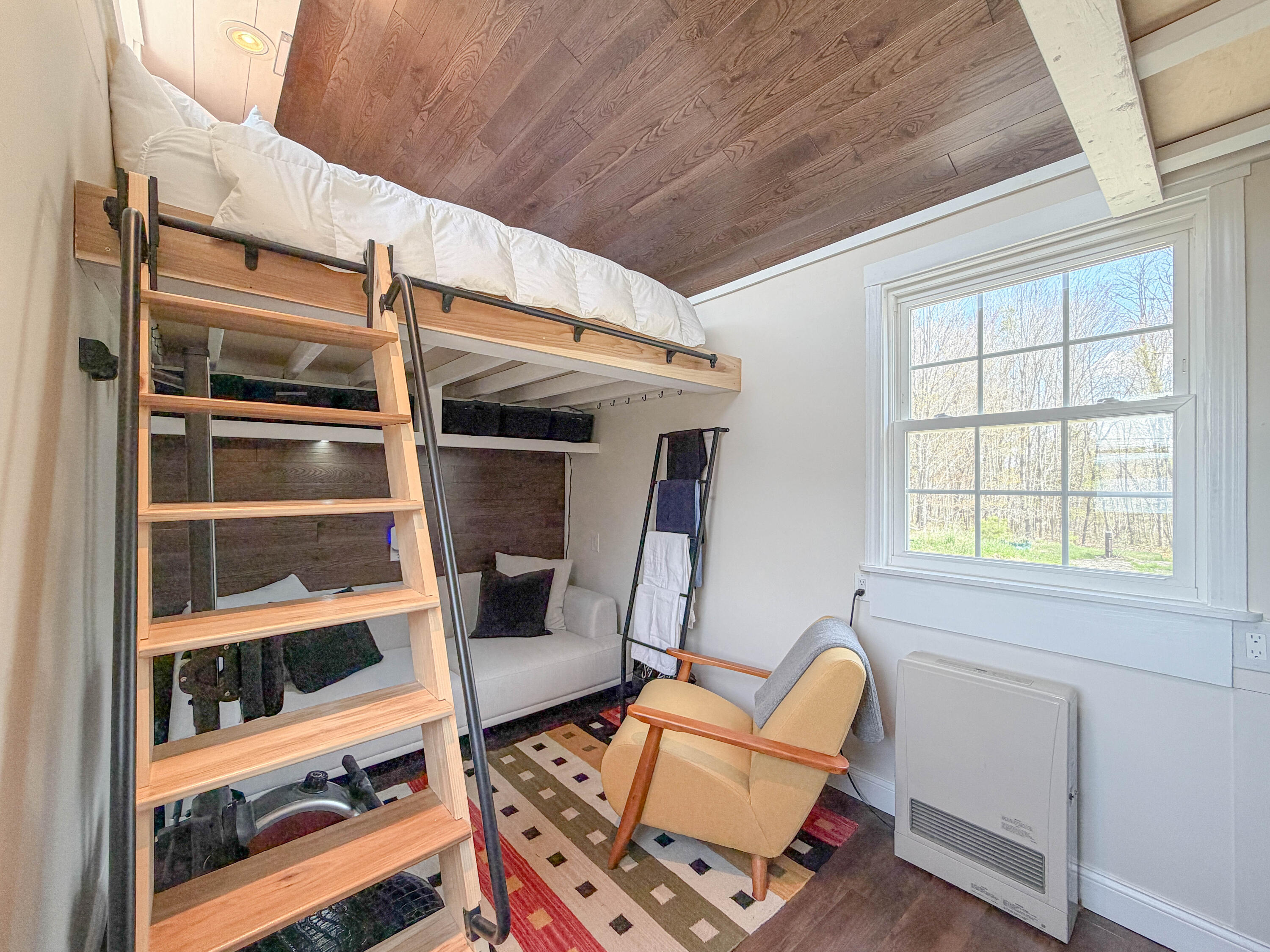 140 Pleasant Street Thorndike, ME 04986 - Photo 27 of 67 140 Pleasant St Freedom -26