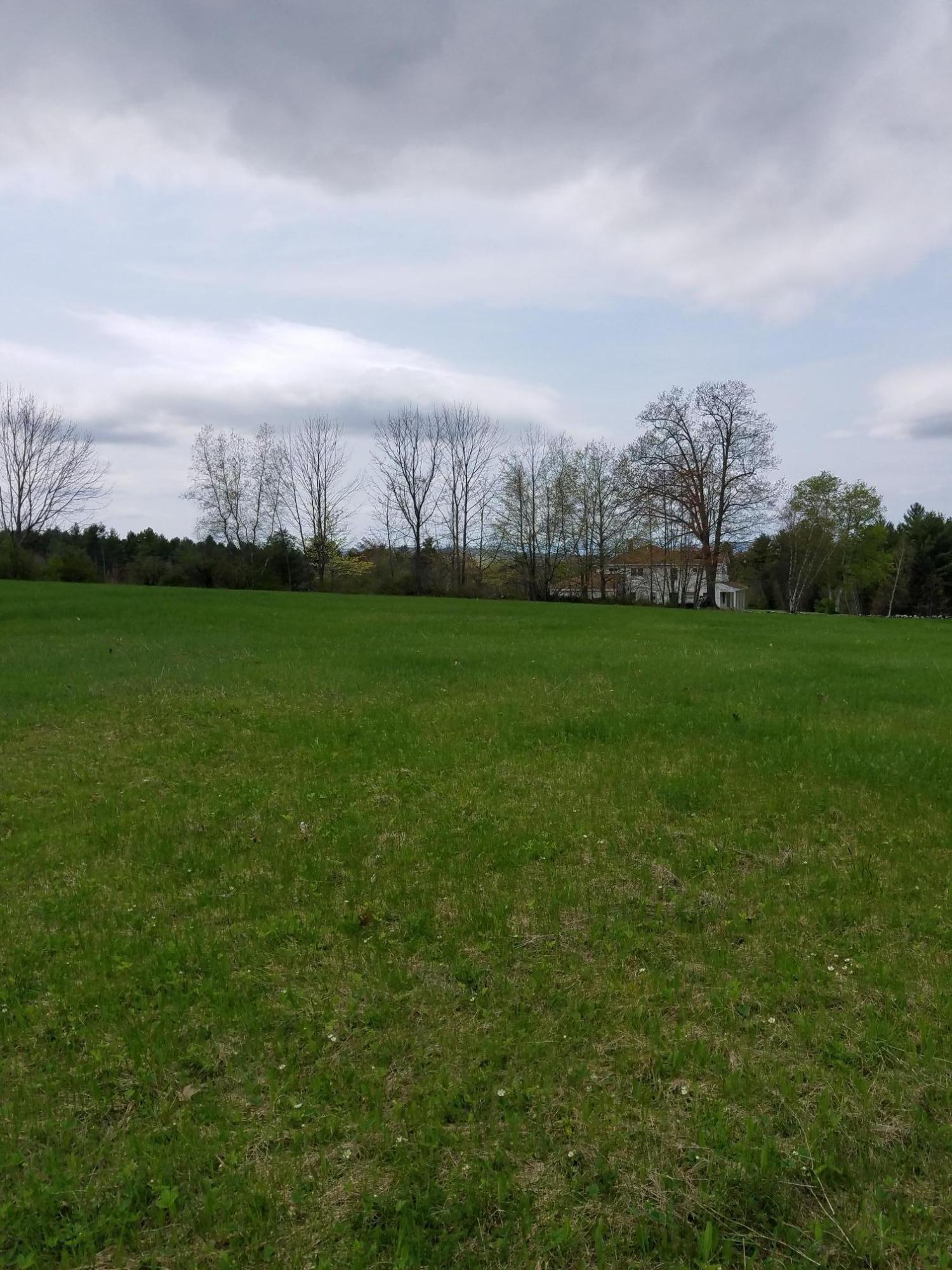 Lot # Parsons Road Norway, ME 04268 - Photo 3 of 3 Frost Lot 10