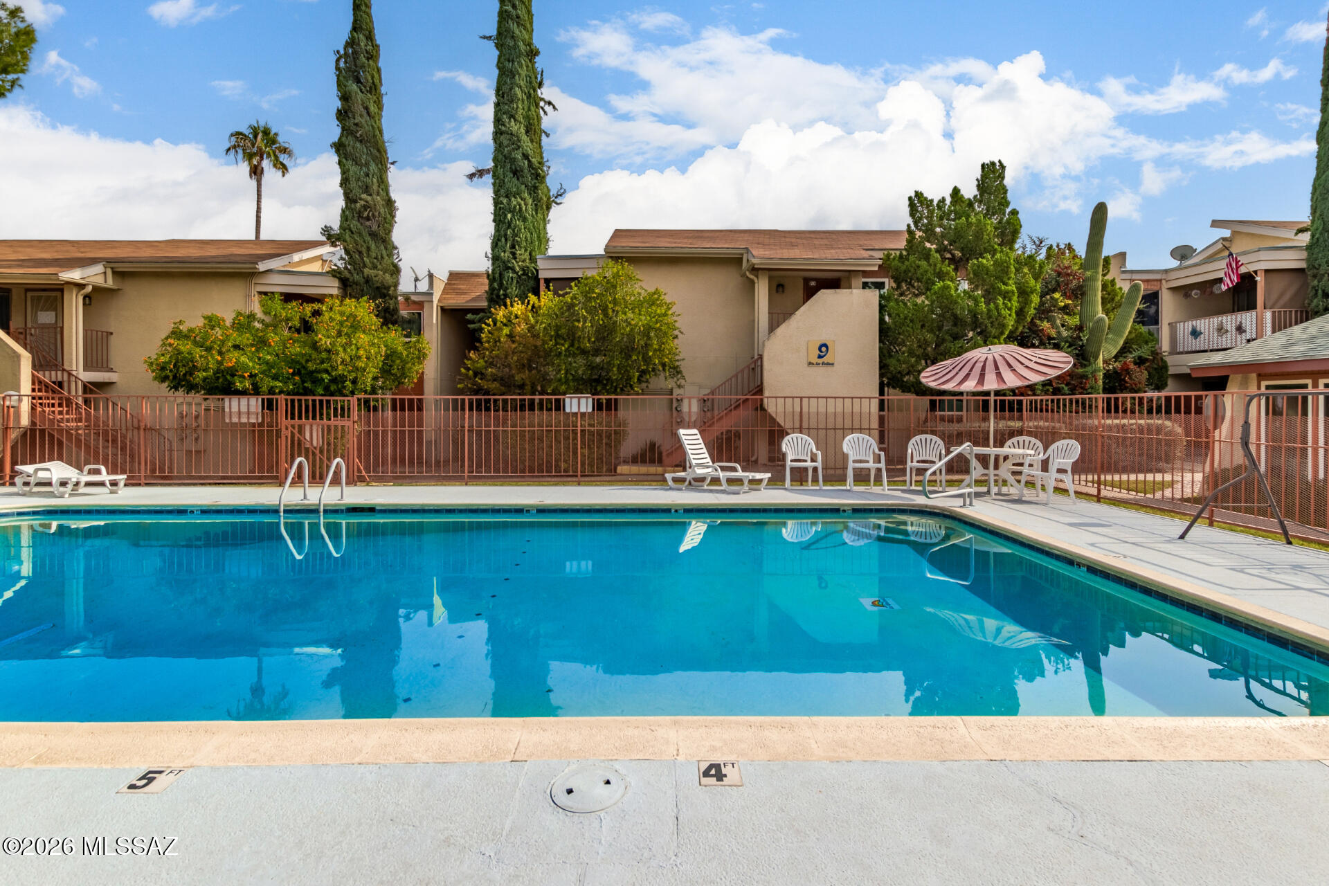 1600 North Wilmot Road, Unit 196 Tucson, AZ 85712 - Photo 30 of 40