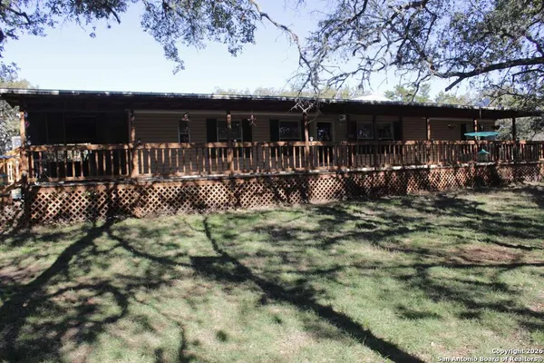 $650,000 | 317 Swayze Road, Utopia, TX 78884
