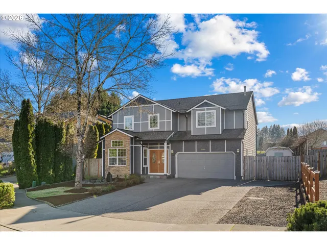 $599,000 | 6164 Southeast 29th Way, Gresham, OR 97080