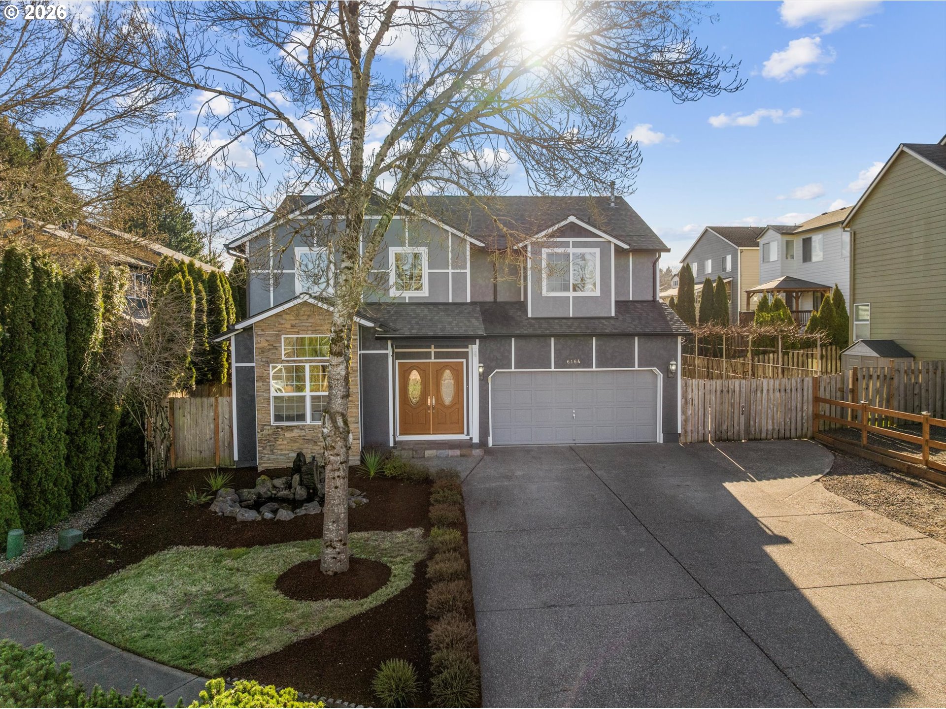 6164 Southeast 29th Way Gresham, OR 97080 - Photo 2 of 48