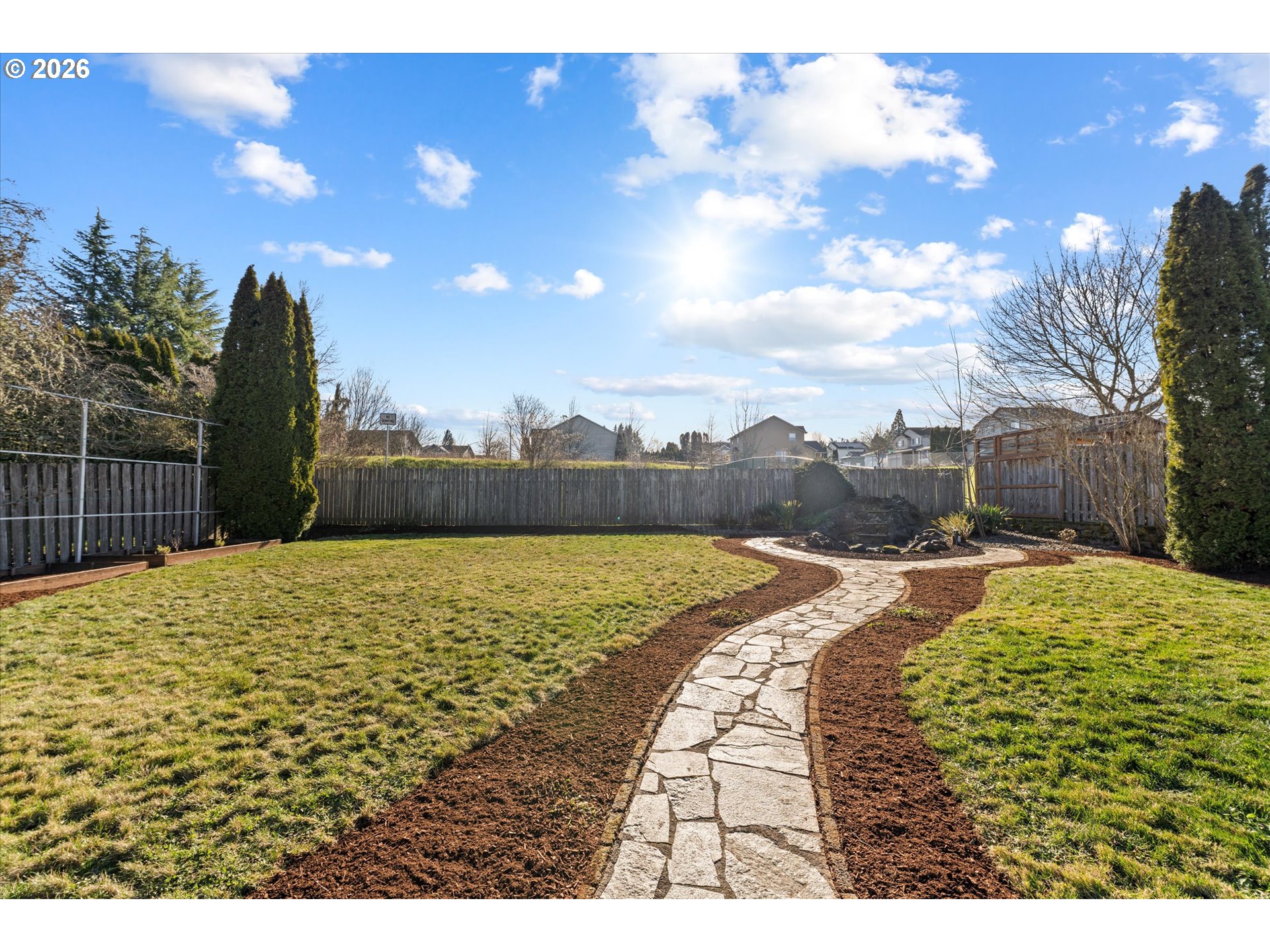 6164 Southeast 29th Way Gresham, OR 97080 - Photo 39 of 48